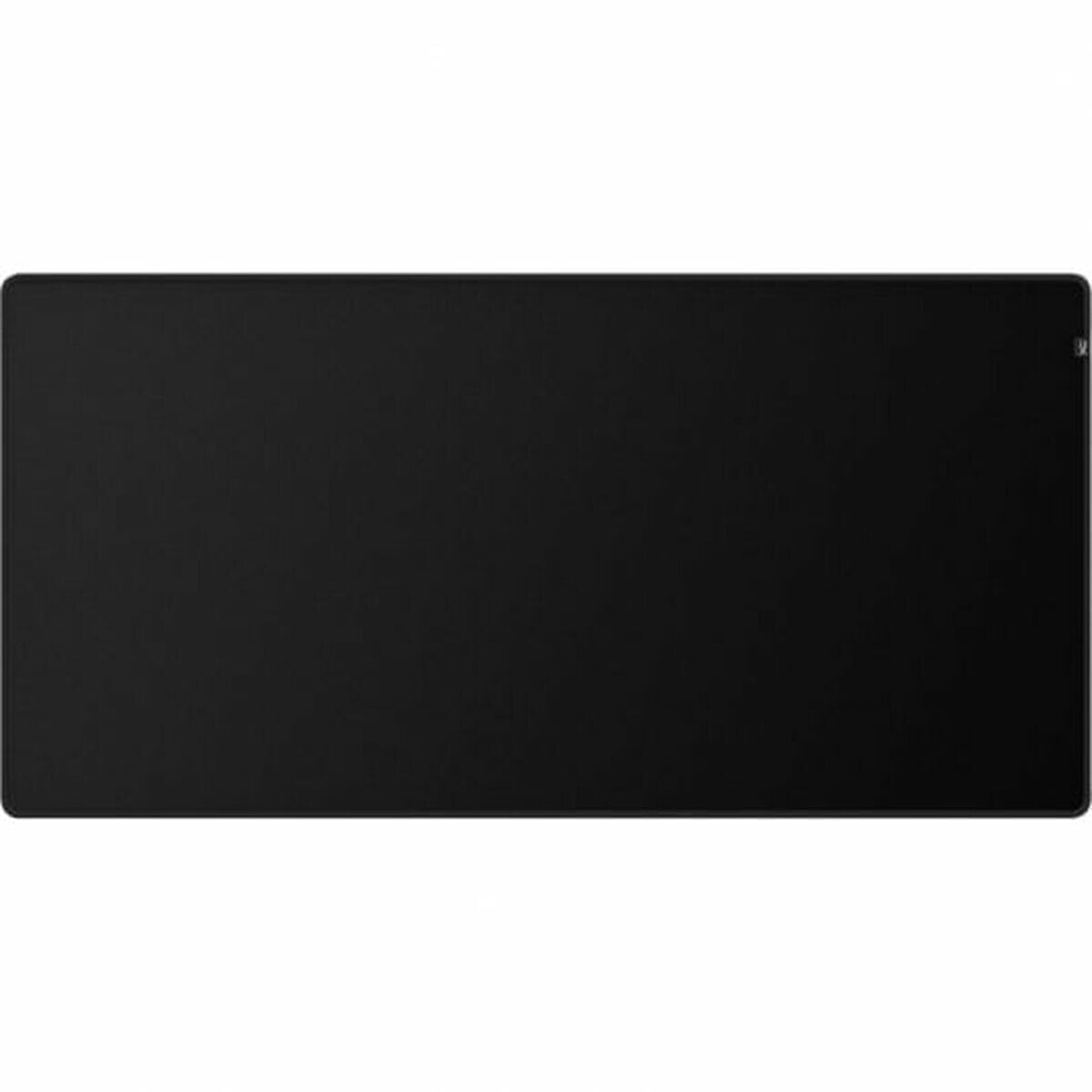 Mouse Mat Hyperx 4Z7X6AA Black