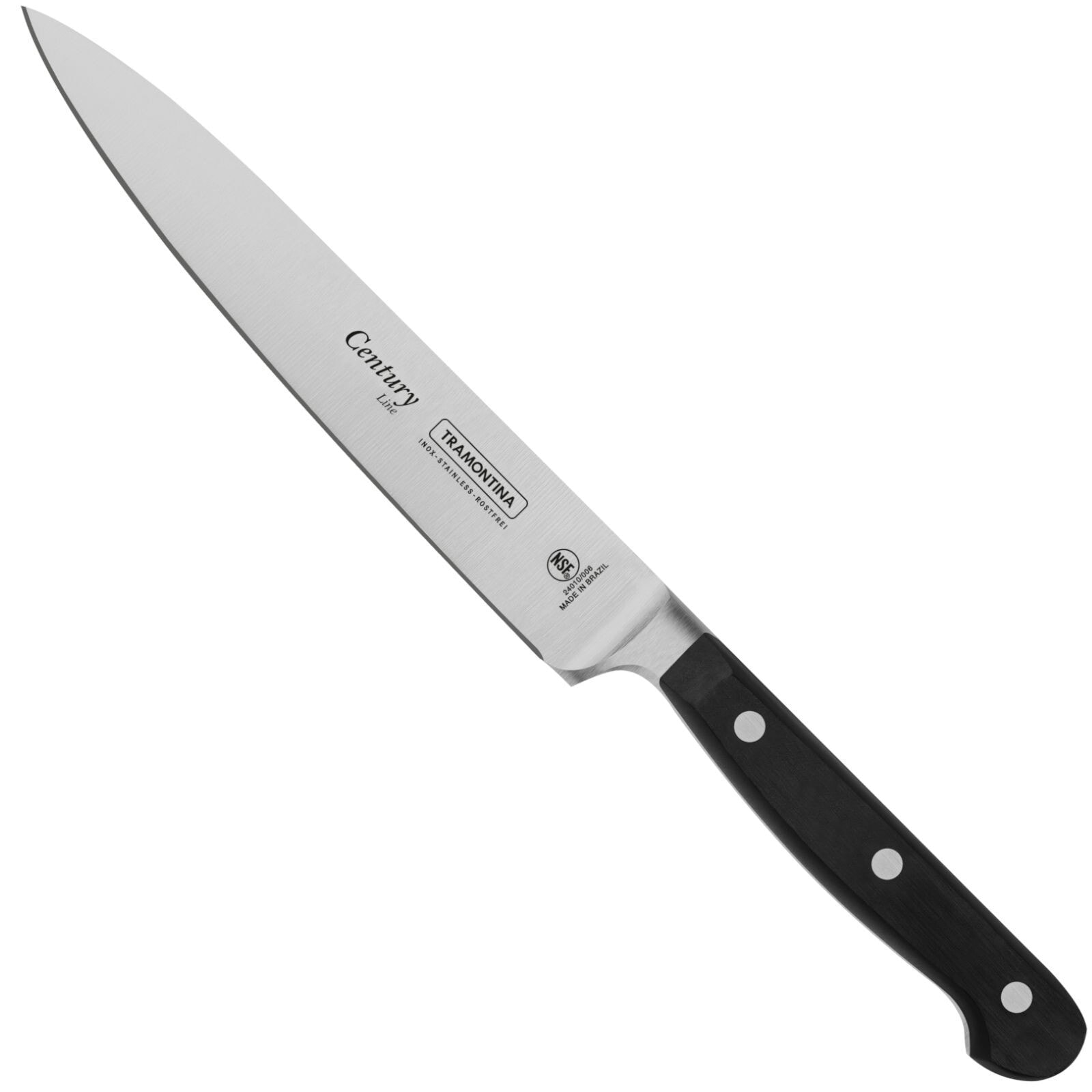Нож кухонный универсальный Hendi Linia Century 1012139 15 см