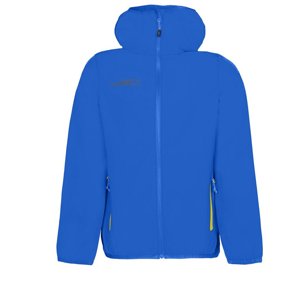 ROCK EXPERIENCE Solstice 2.0 Junior softshell jacket