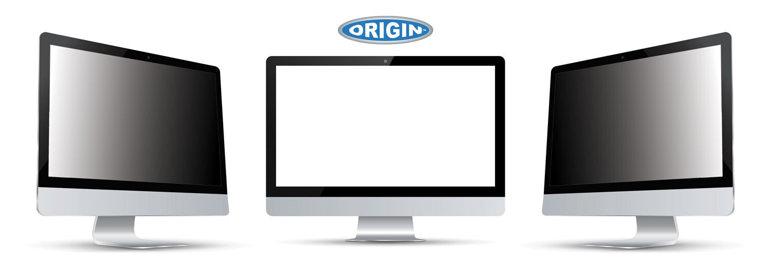 Origin Storage OSFDT2WPI23.8WL защитный фильтр для дисплеев Безрамочный фильтр приватности для экрана 60,5 cm (23.8