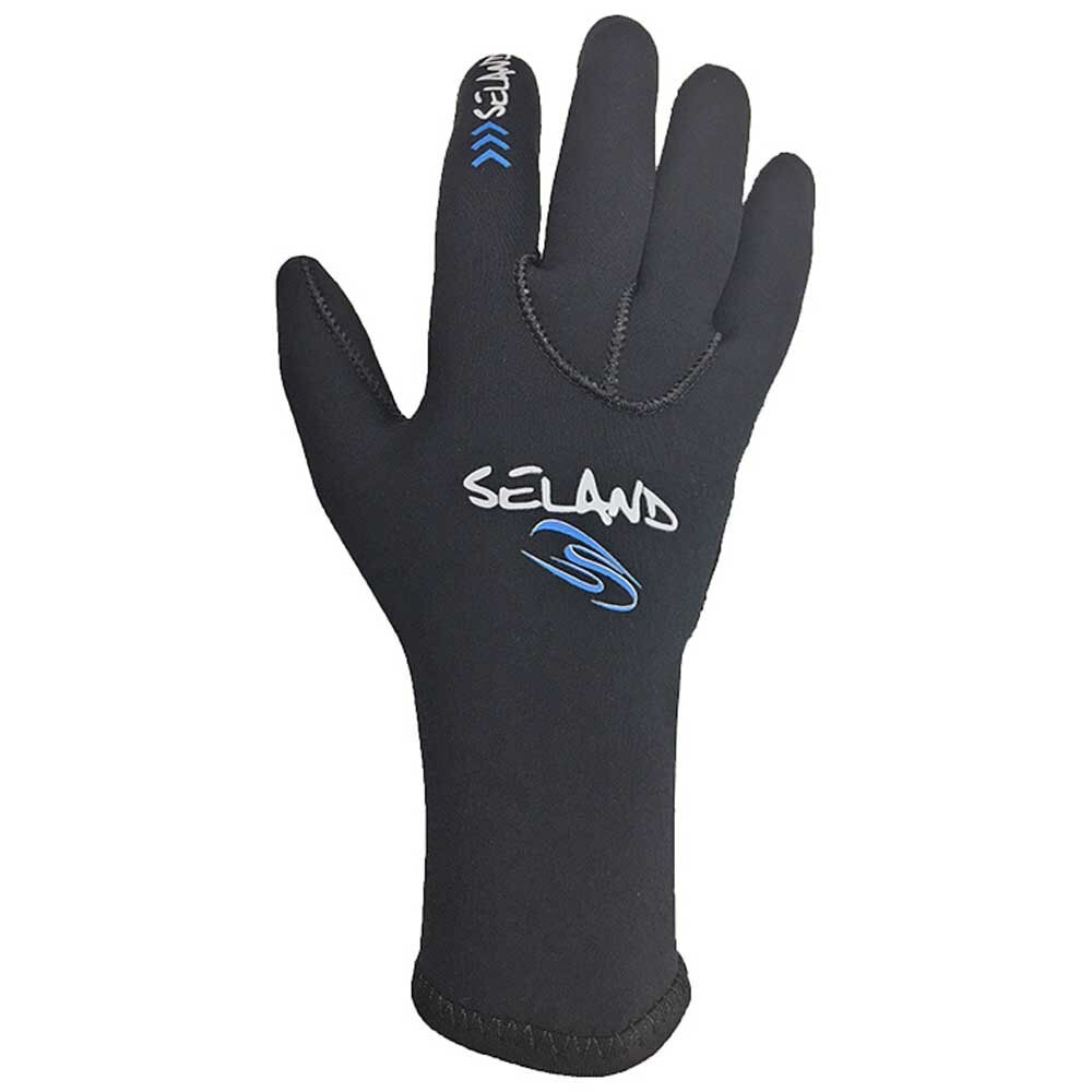 SELAND Aguflexpu Neoprene Gloves 2 mm