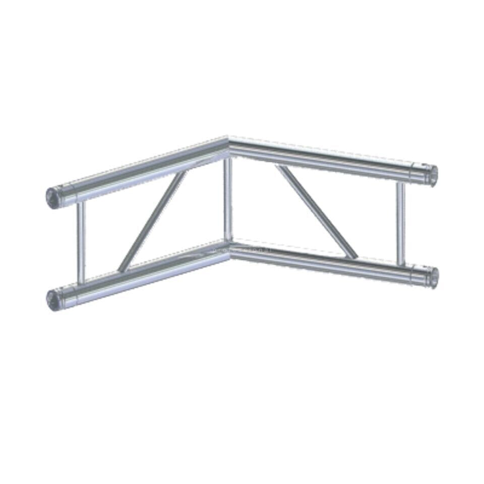 Global Truss F32, 120°, Corner, C22V vertical