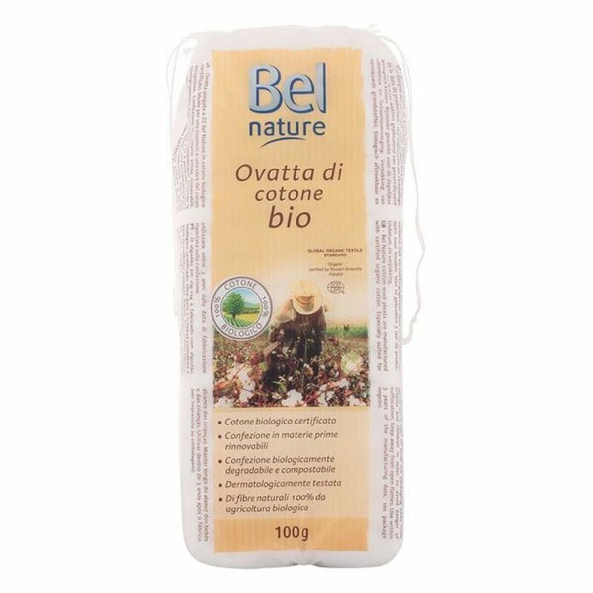 Хлопок Bel Nature Ecocert 100 g