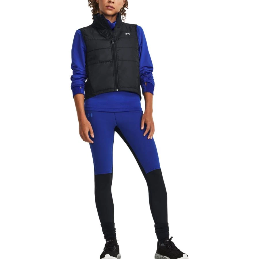 Under Armour Vests Women's Black