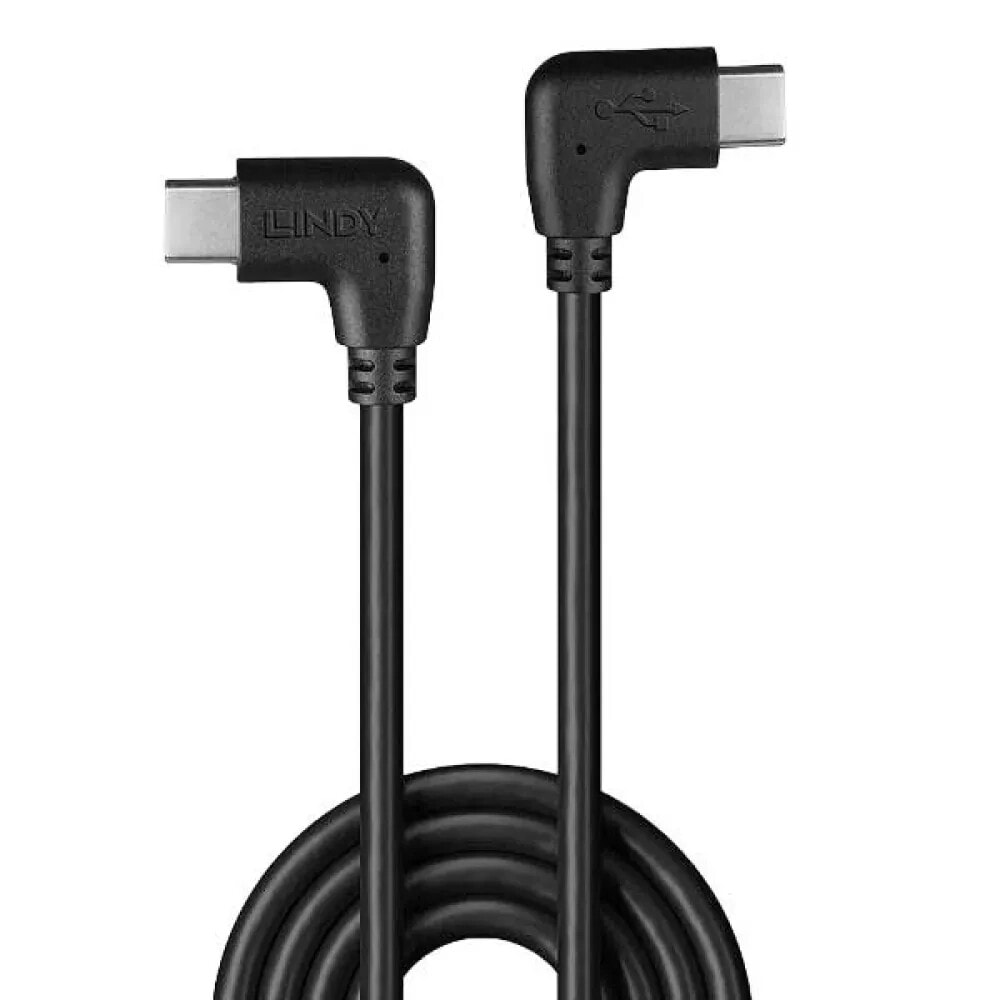 LINDY 32008 USB-C cable