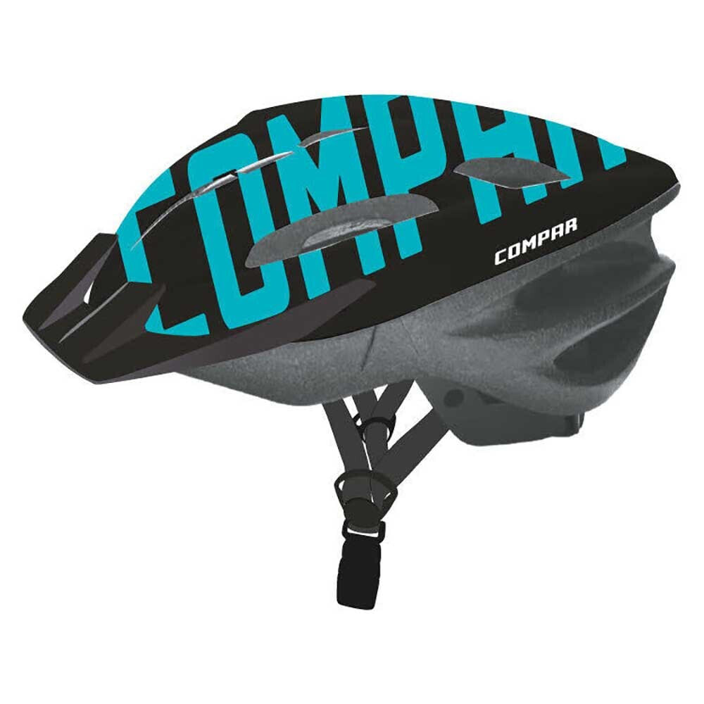 EXTEND Compar MTB Helmet