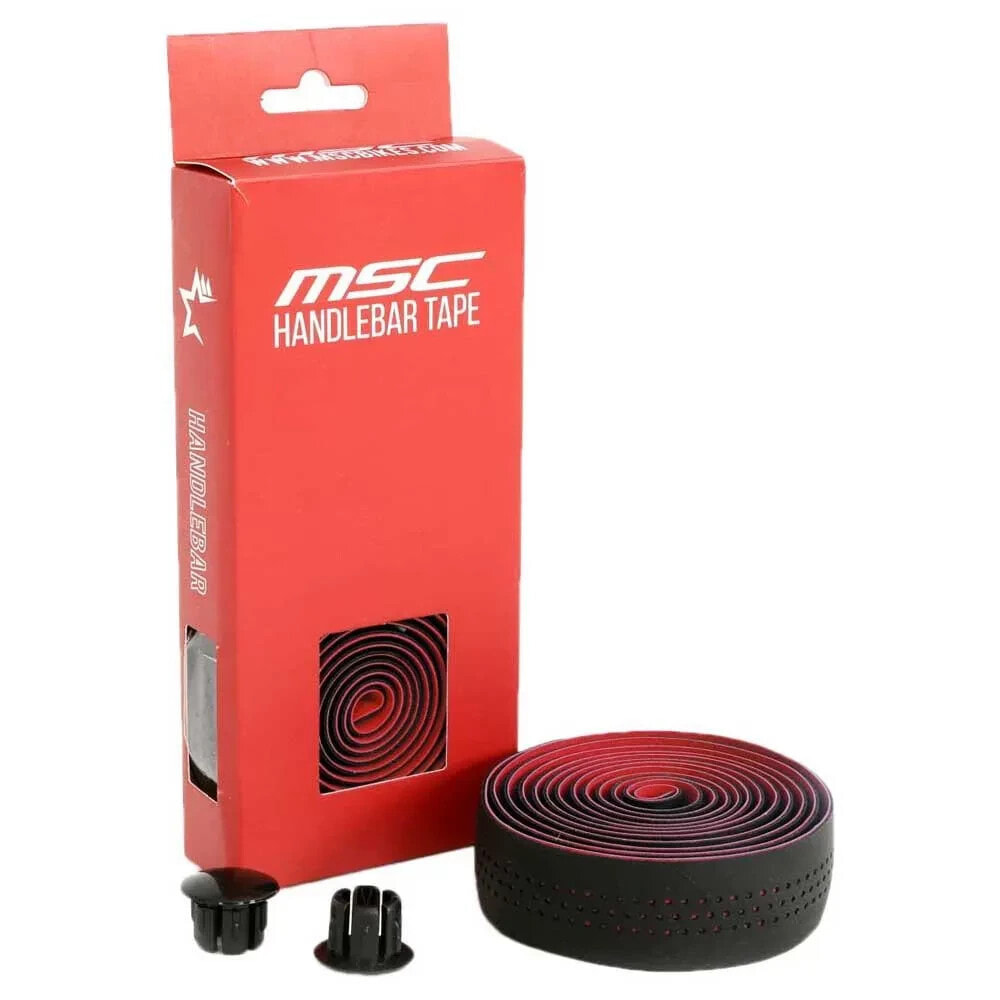 MSC PU Eva Handlebar Tape