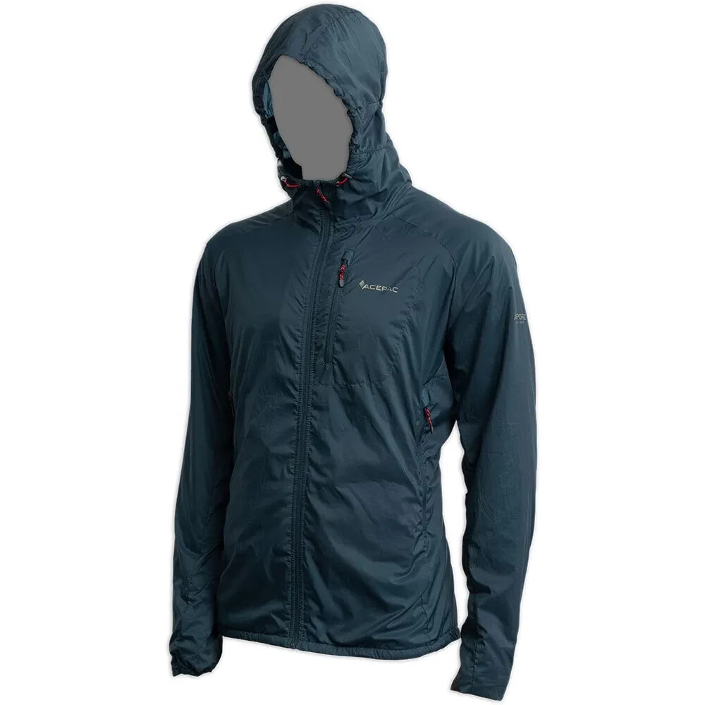 ACEPAC Contour Alpha Jacket