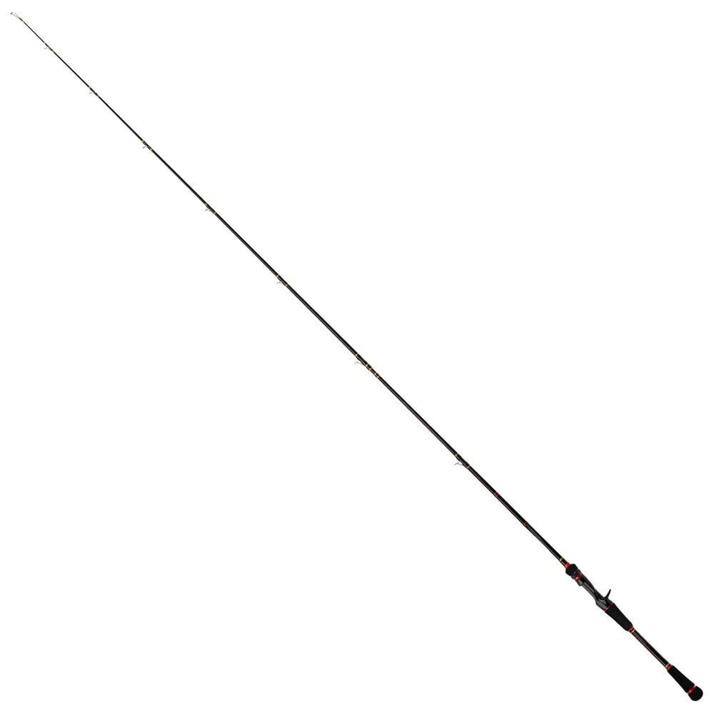 RAPALA Rapalero Baitcasting Rod