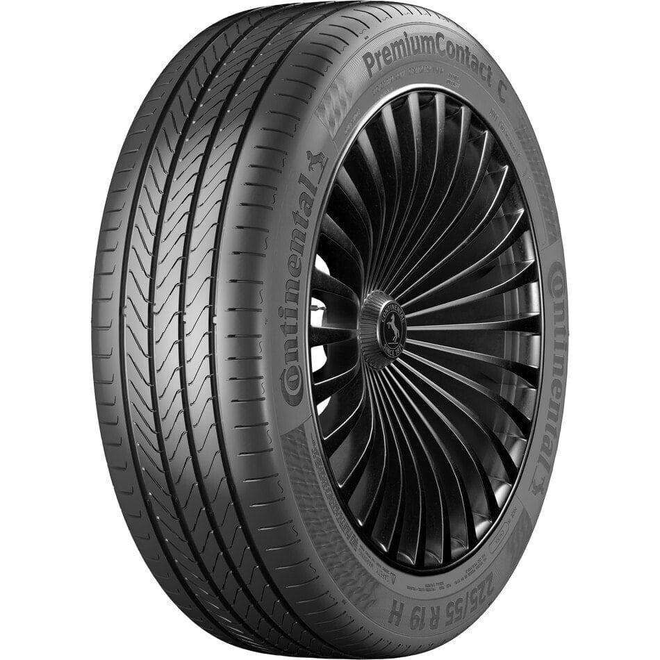 Шины летние Continental Premiumcontact C Elect 245/45 R20 99W