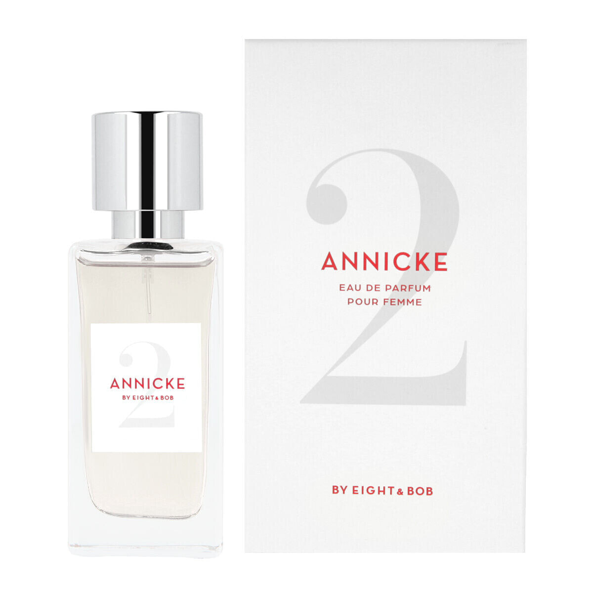 Женская парфюмерия Eight & Bob EDP Annicke 2 30 ml