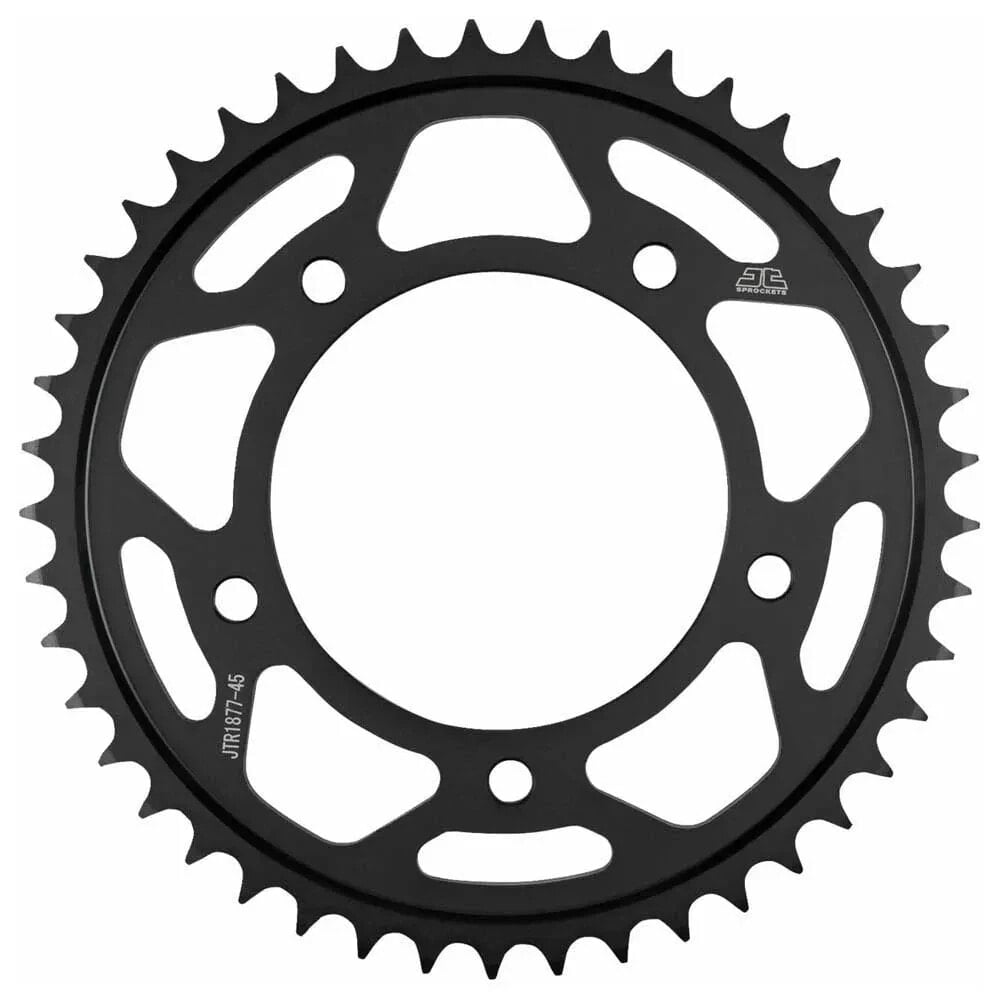 JT SPROCKETS JT JTR 1877-45 Rear Sprocket