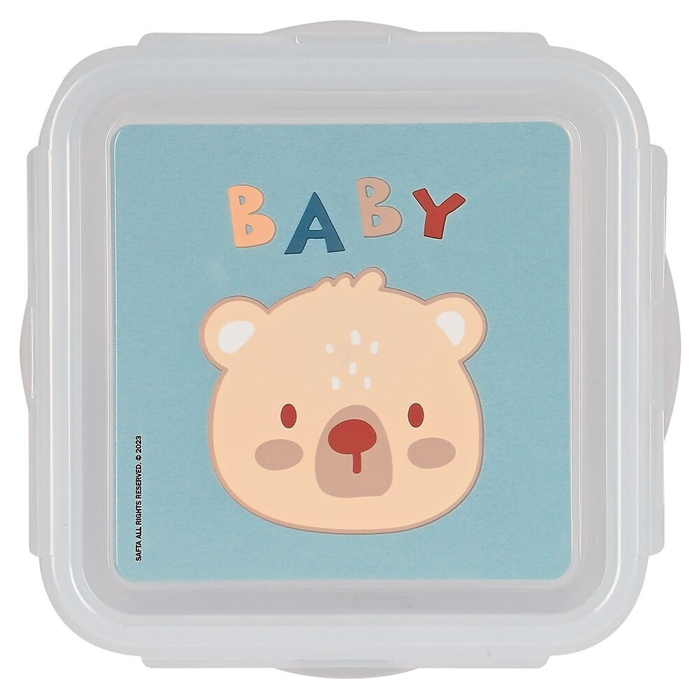 SAFTA Pre -School ´´Baby Bear´´ Lunch Bag