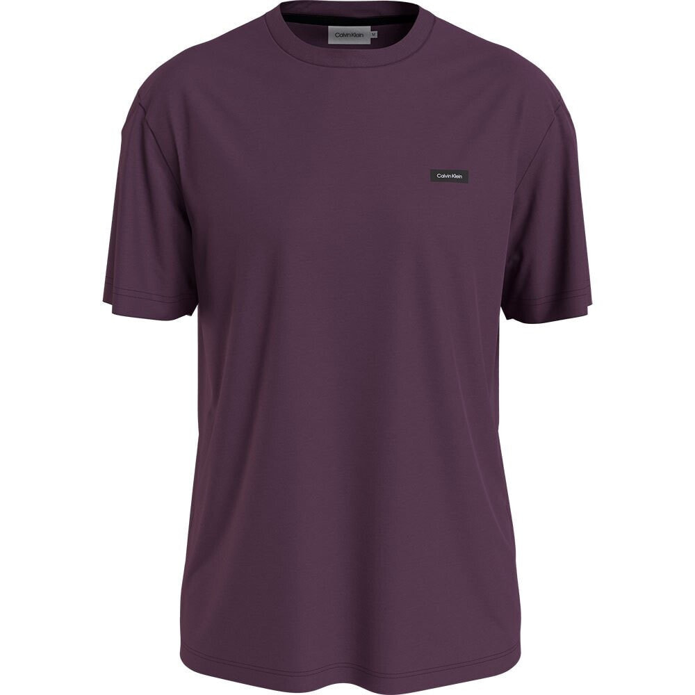 CALVIN KLEIN Comfort Fit Short Sleeve T-Shirt