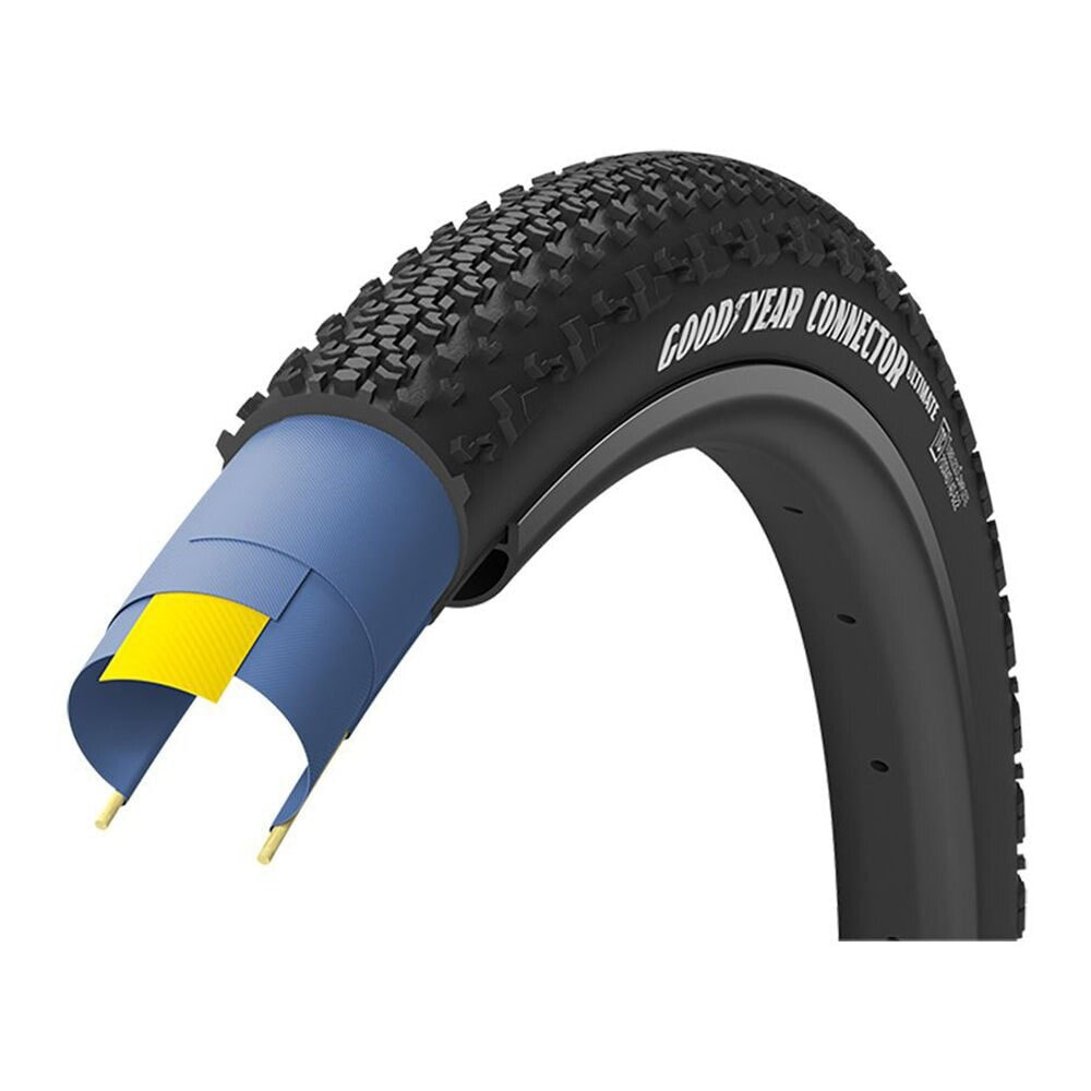GOODYEAR Conecctor Tubeless road tyre 700 x 35
