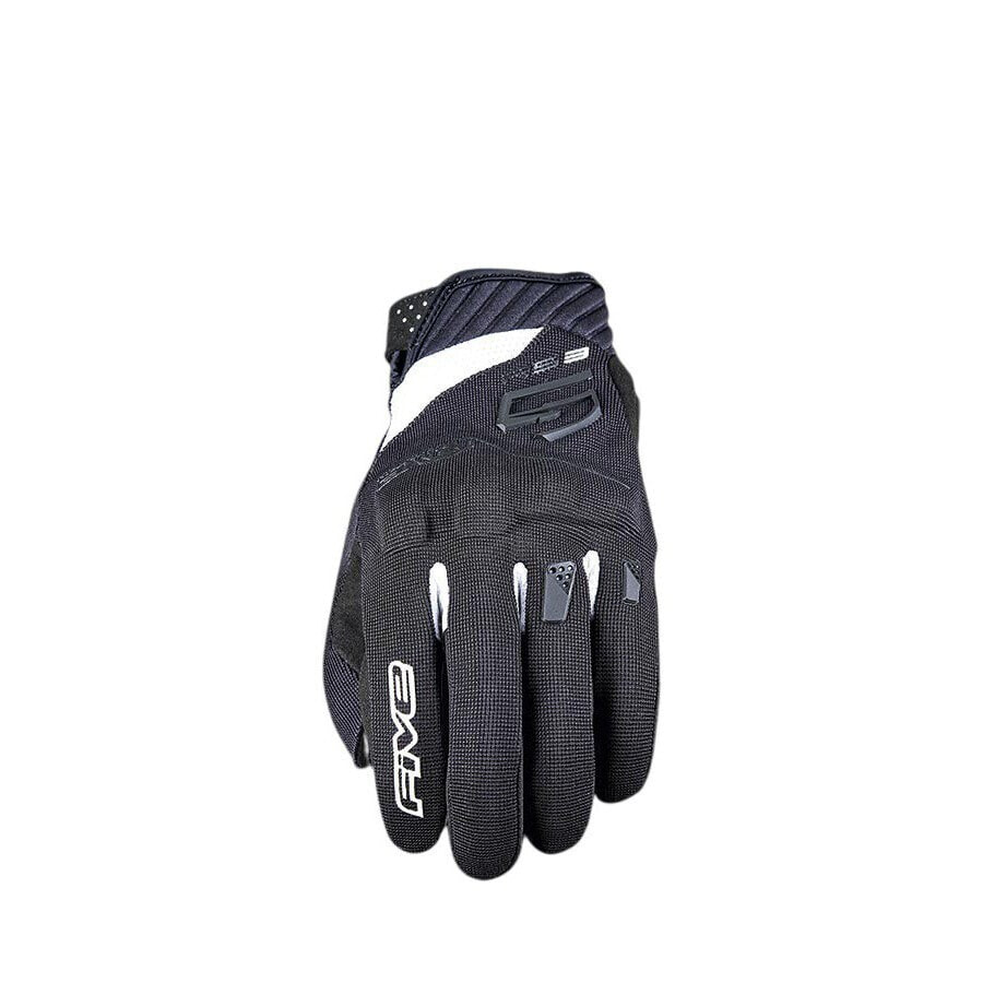 FIVE Summer Motorcycle Gloves For Kids Rs3 Evo