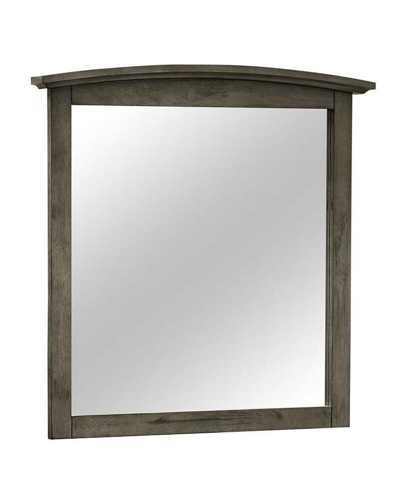 Simplie Fun hammond G5405-M Mirror, Gray