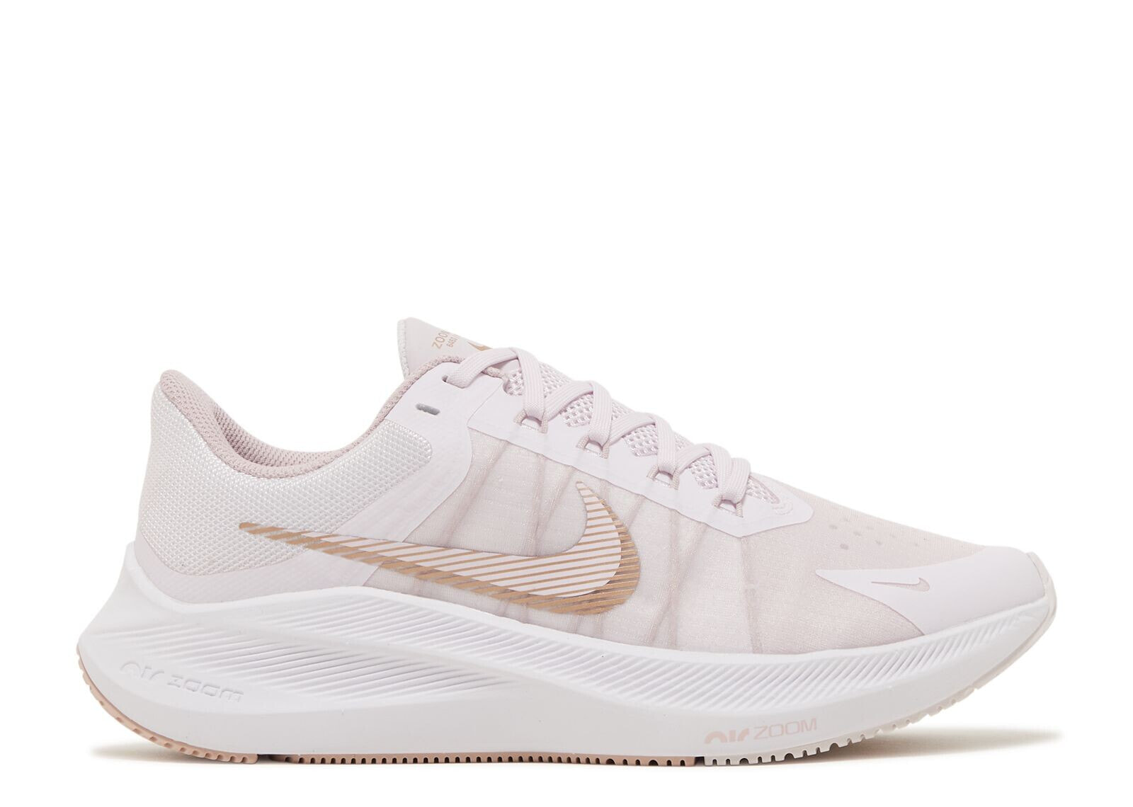 Wmns Zoom Winflo 8 'Light Violet Champagne'