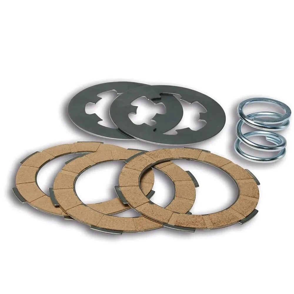 MALOSSI Vespa Primavera 125 Clutch Discs Kit