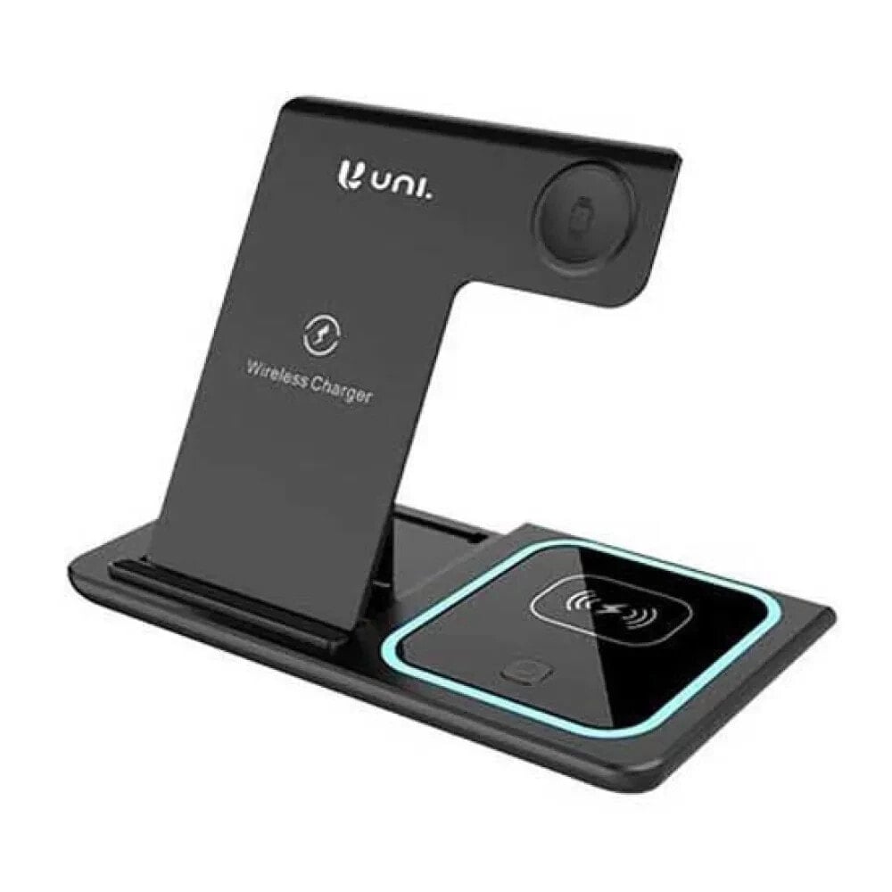 UNI 3 in 1 wireless charger