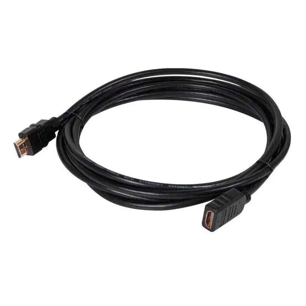 CLUB-3D 900224559 3 m HDMI Cable