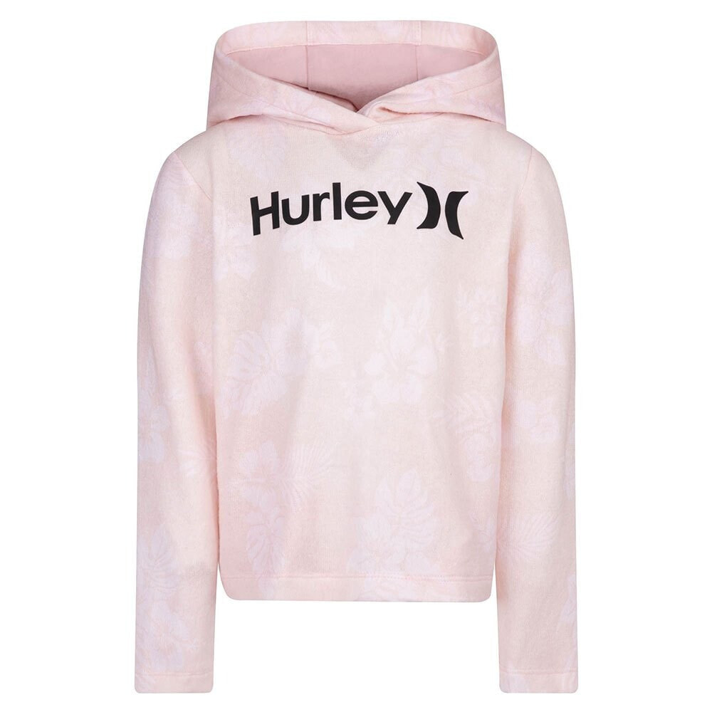 HURLEY Super Soft 386908 Hoodie