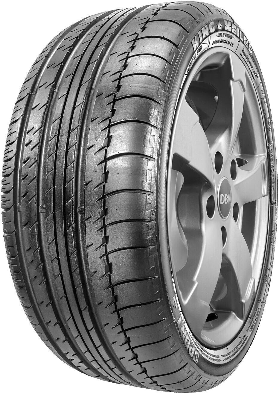 Шины летние King Meiler Sport 3 (Runderneuert) XL (heißrunderneuert) DOT20 245/40 R18 97W