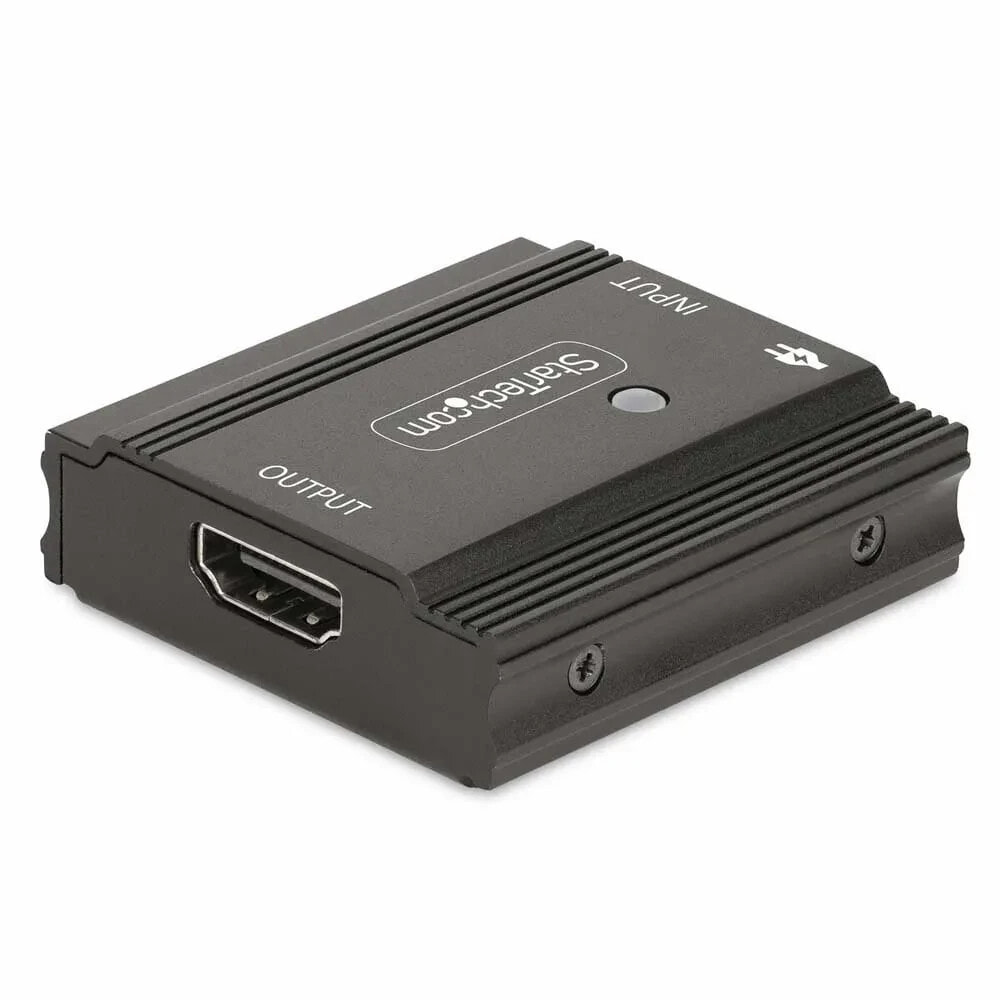 STARTECH 8K hdmi signal amplifier