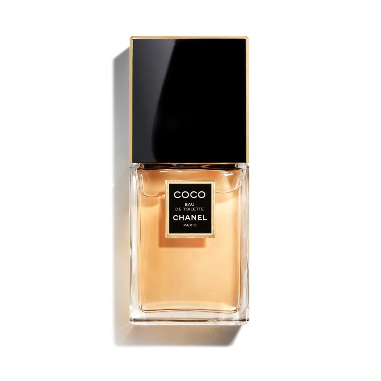 Chanel Coco Eau de Toilette Туалетная вода 100 мл