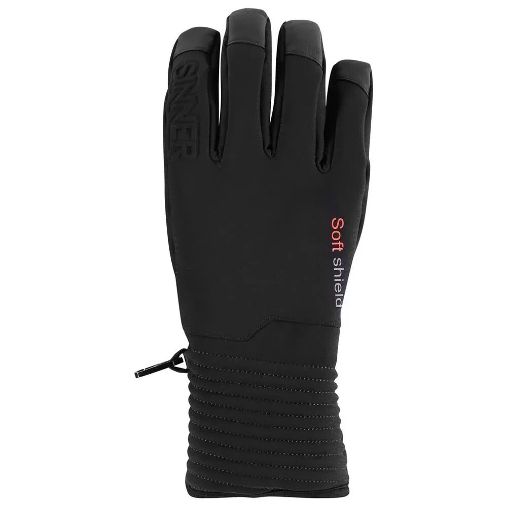 SINNER Ski Mont Gloves