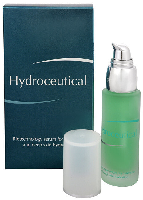 Hydroceutical - biotechnology serum for intensive deep skin hydration 30 ml