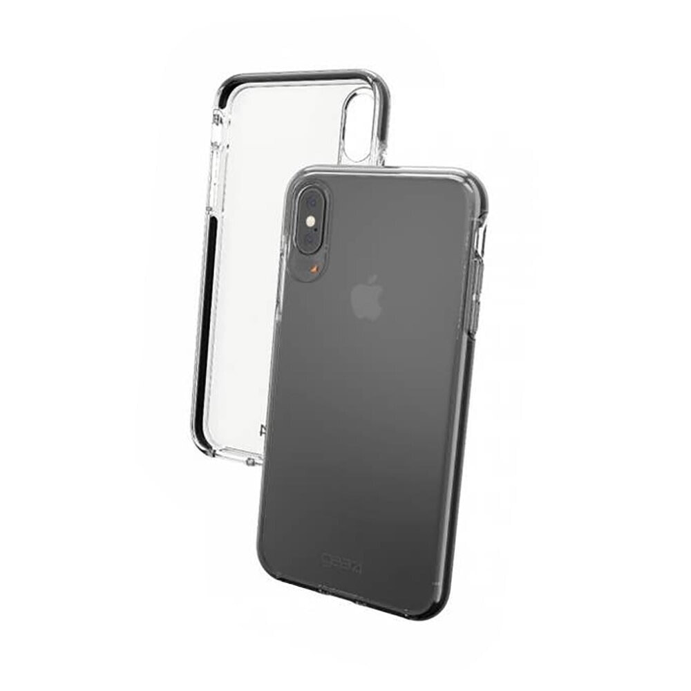 ZAGG iPhone XS Max Gear4 D30 Picadilly Case