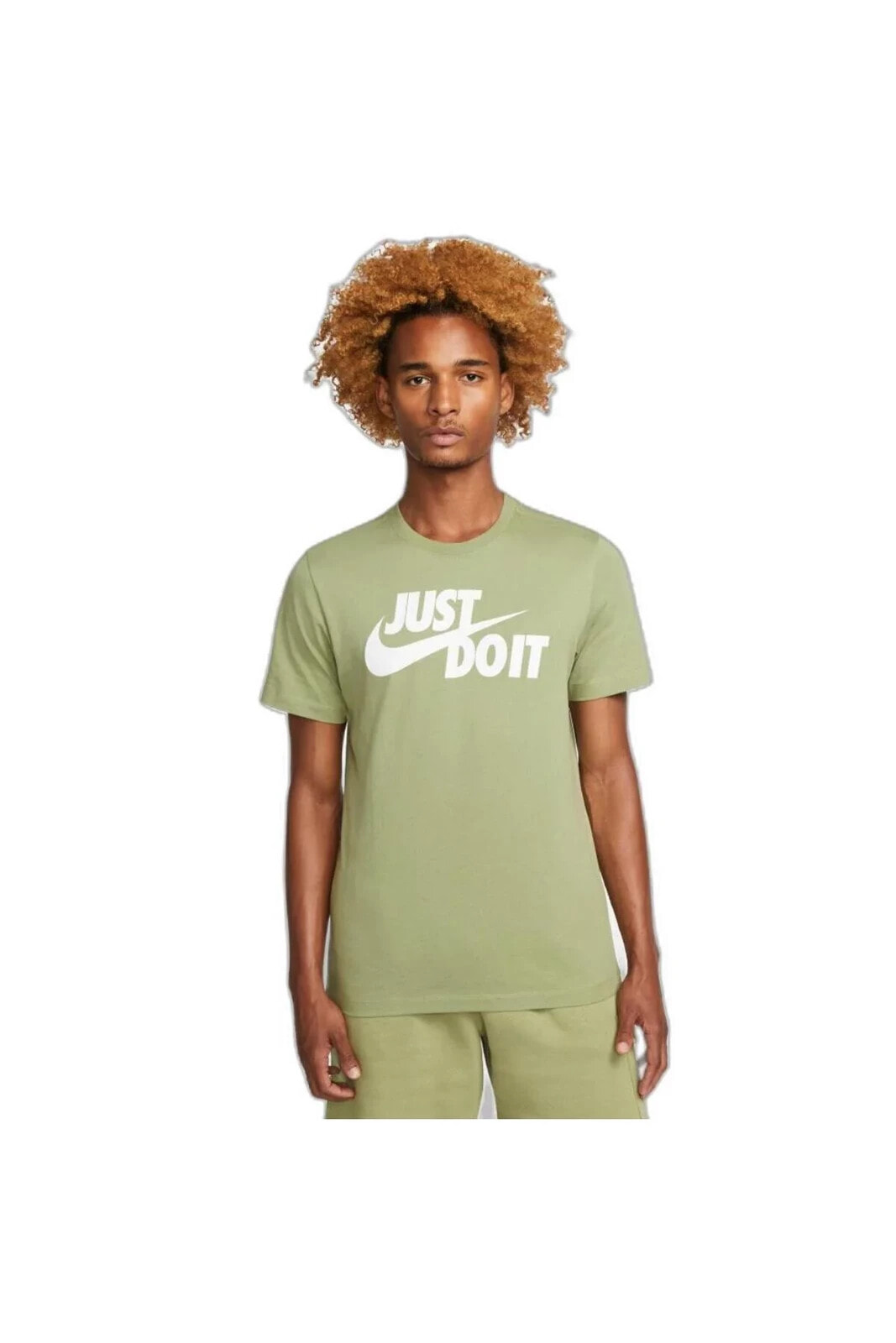 Sportswear tee tişört dx1989-386