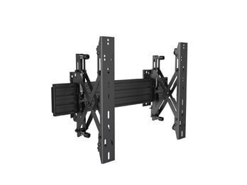 EQUIP 32-65´´ Push-In Pop-Out tv stand