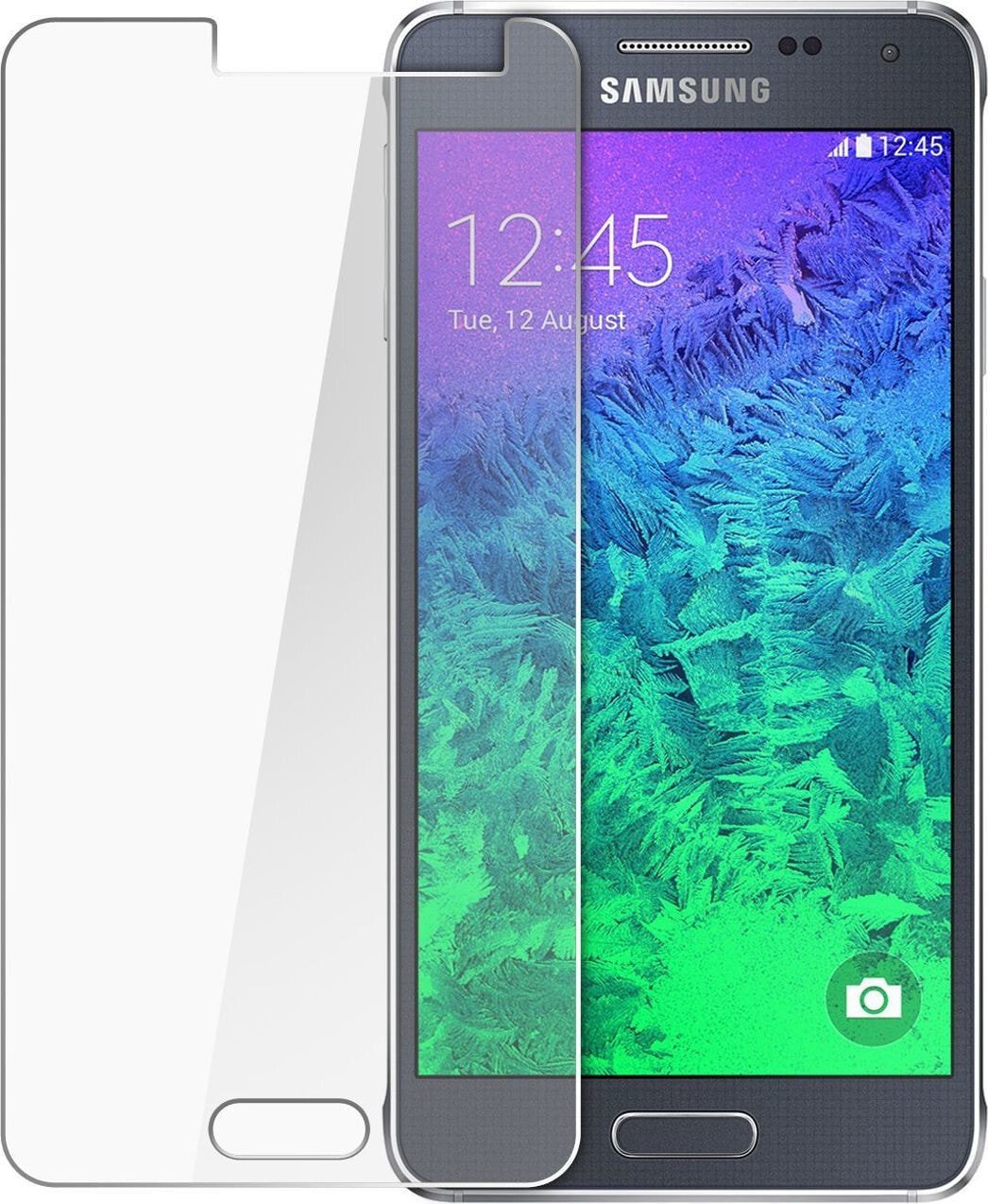 Glass for Samsung Galaxy Alpha