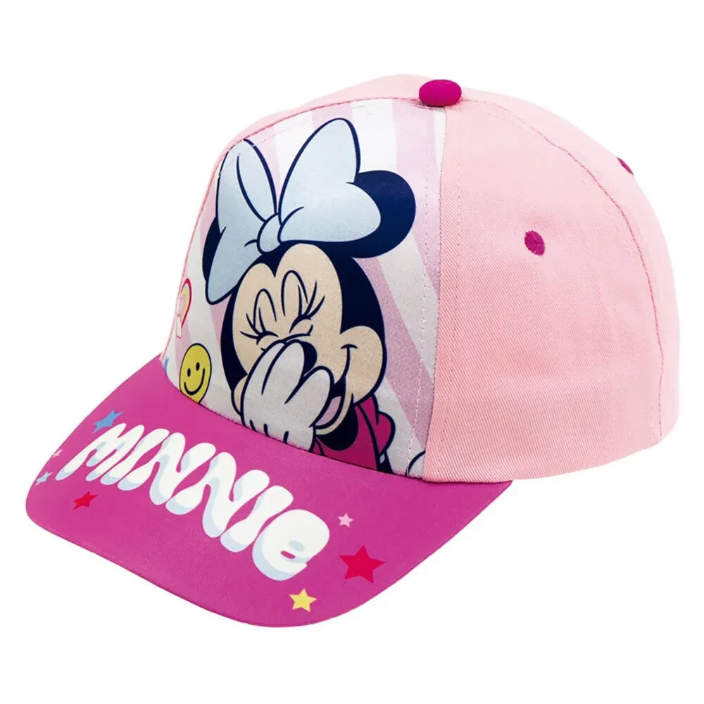 SAFTA Minnie Mouse Lucky Cap