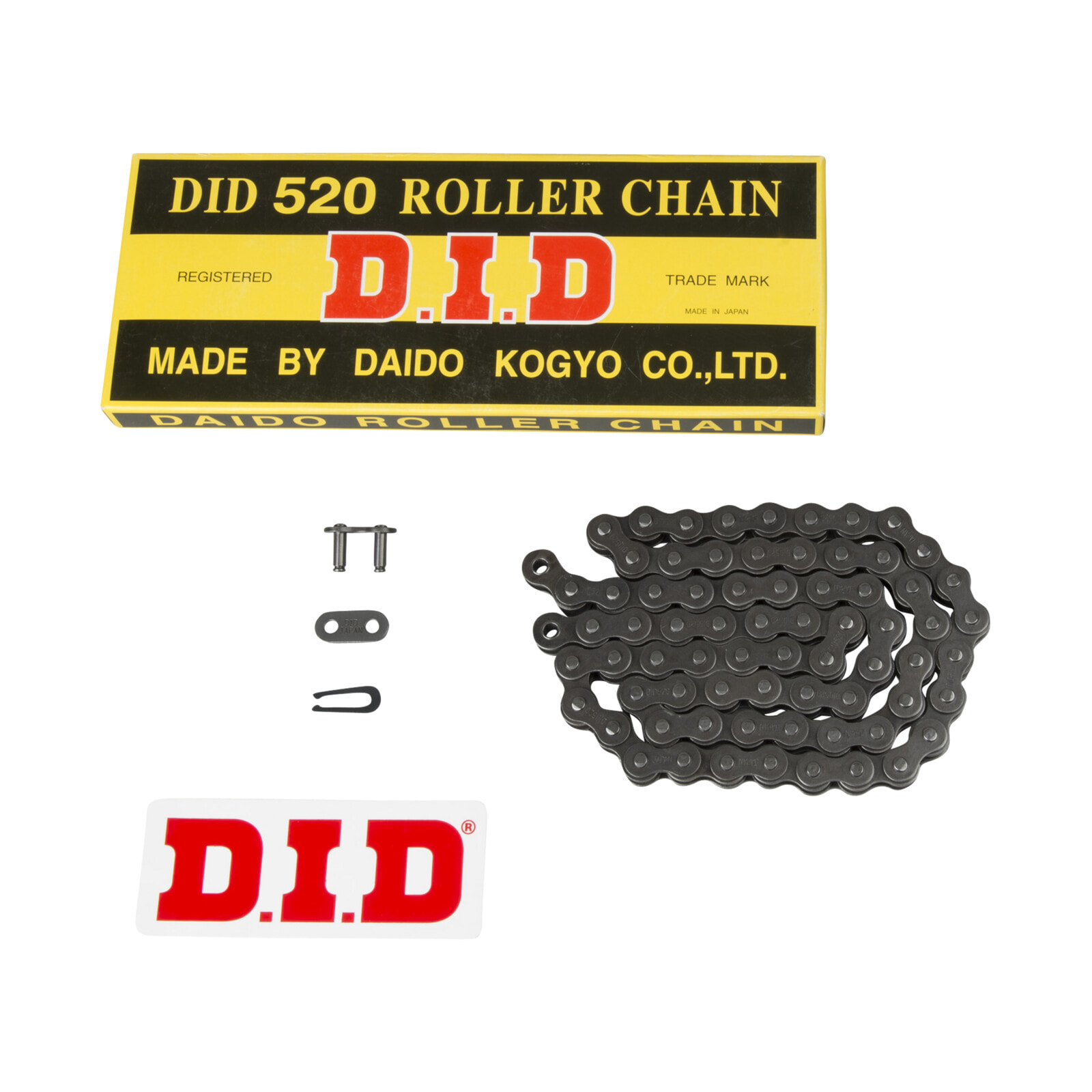 D.I.D 520 Chain