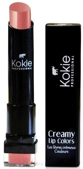 Lippenstift - Kokie Professional Creamy Lip Colors Lipstick