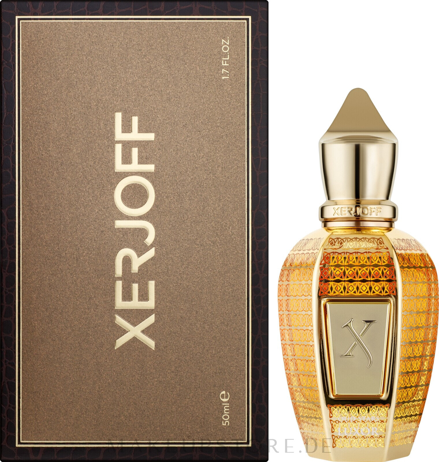 Xerjoff Luxor - Parfum