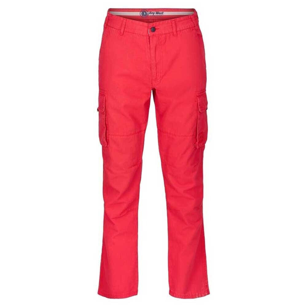 SEA RANCH Jeff Cargo Pants