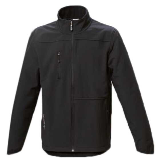 MERCURY EQUIPMENT Century Soft Shell Jacket