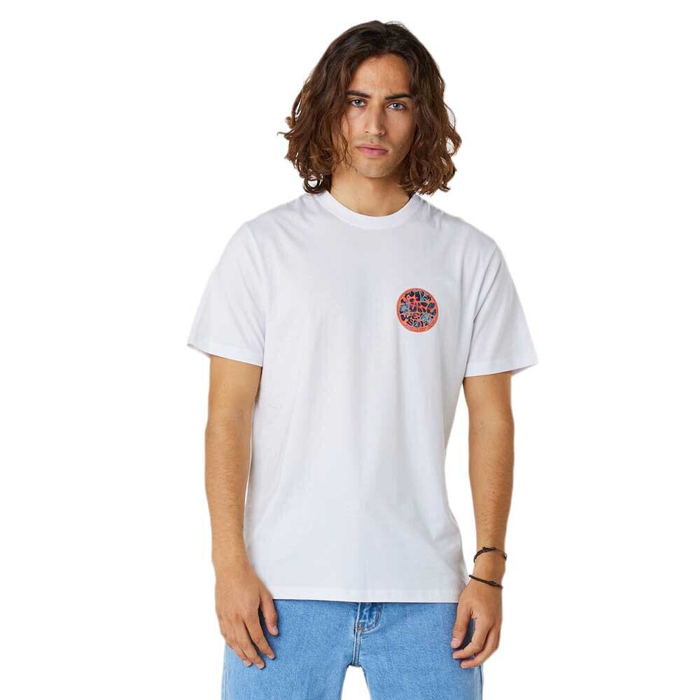 RIP CURL Passage Short Sleeve T-Shirt