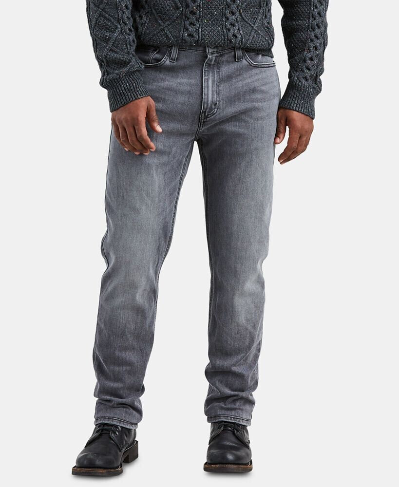 Levi's men's 541™ Athletic Taper Fit Stretch Jeans