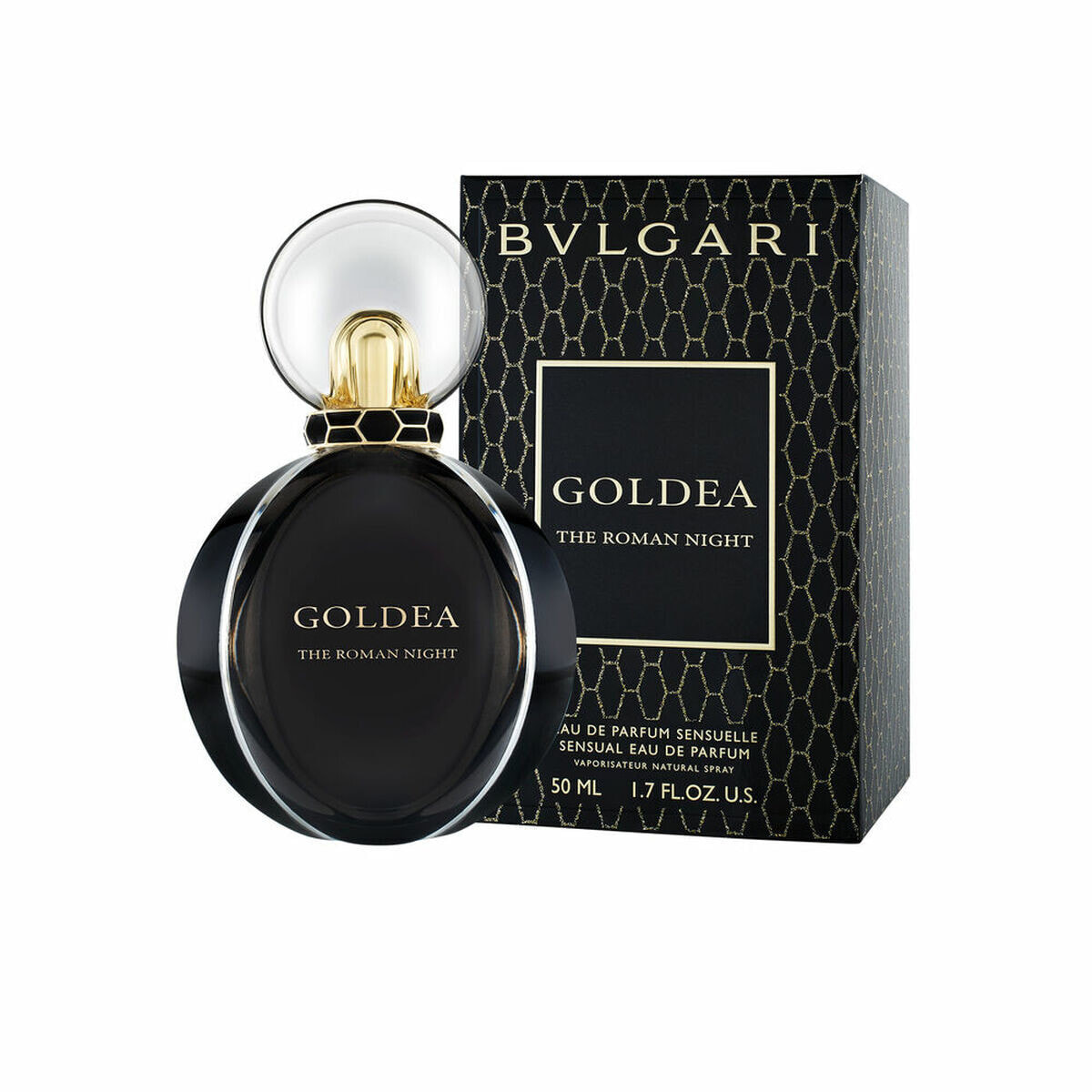Женская парфюмерия Bvlgari 79168 EDP 50 ml (50 ml)