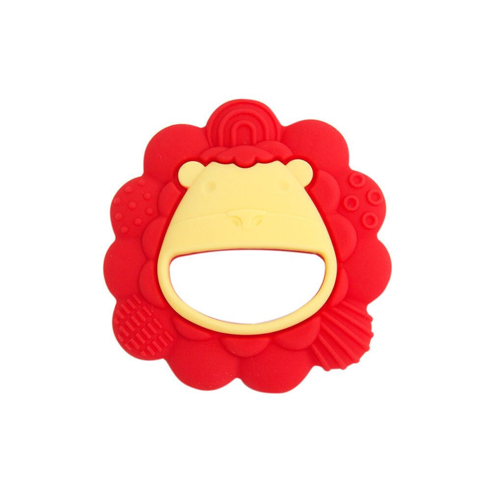 MARCUS AND MARCUS Lion Teether