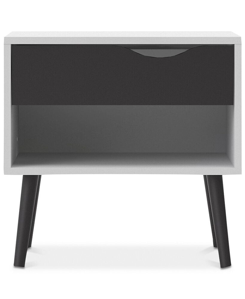 Tvilum sorena Nightstand