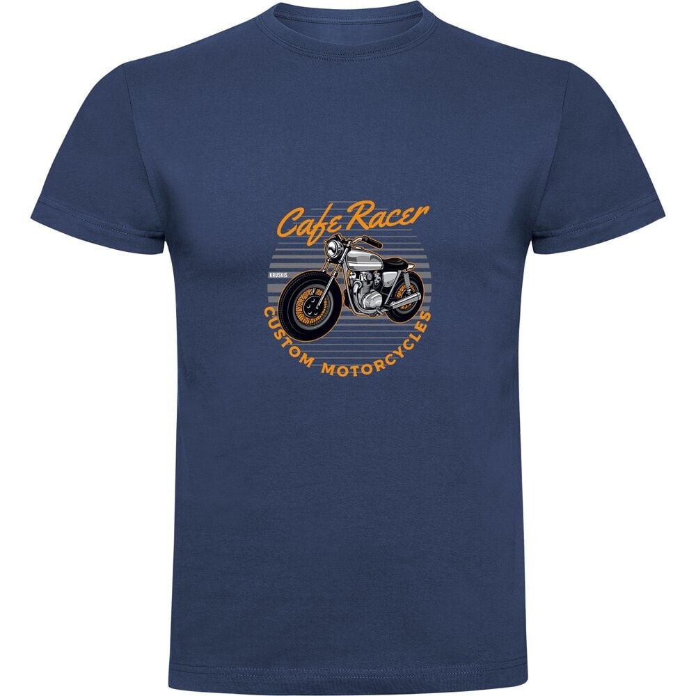 KRUSKIS Cafe Racer Short Sleeve T-Shirt