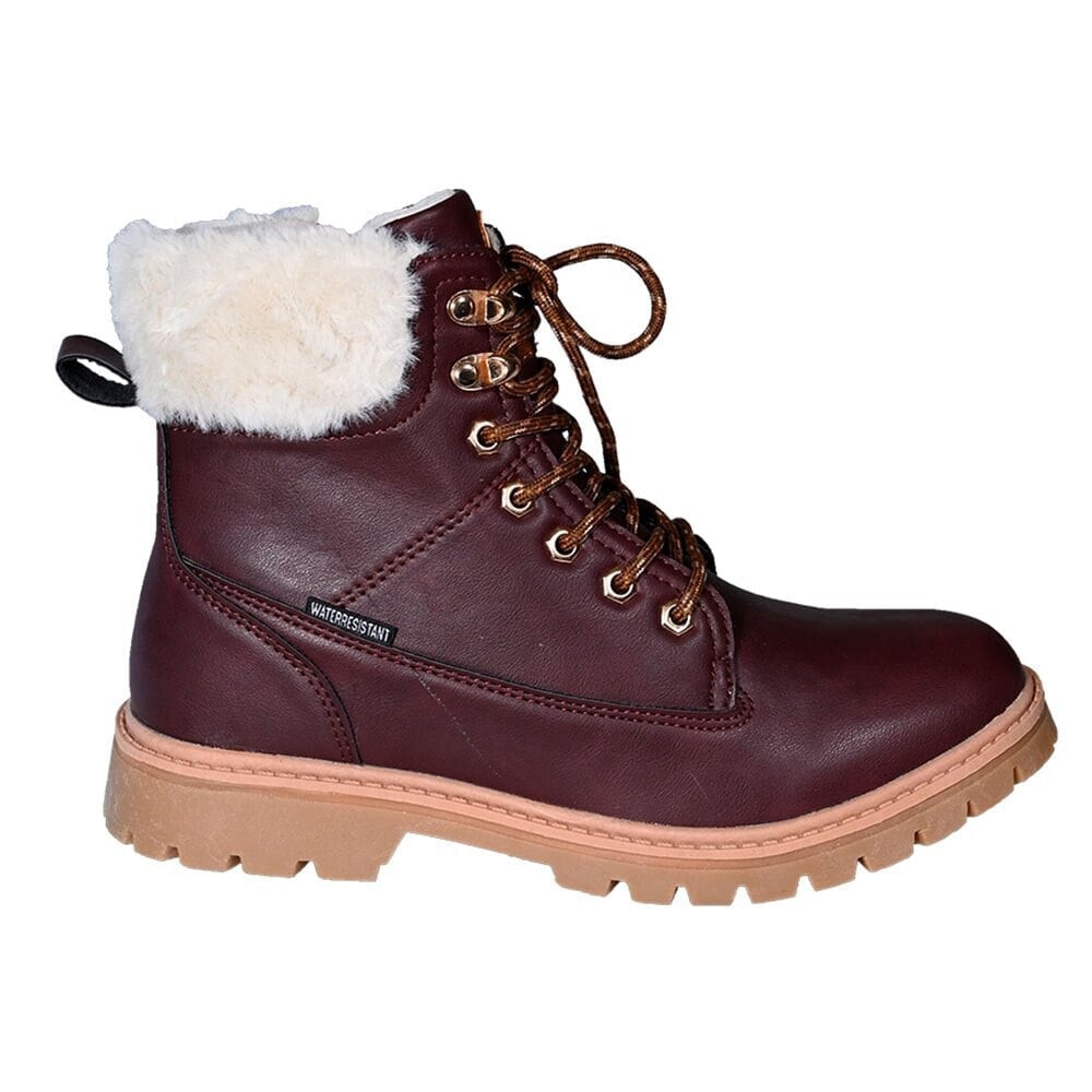 LHOTSE Drosera Snow Boots