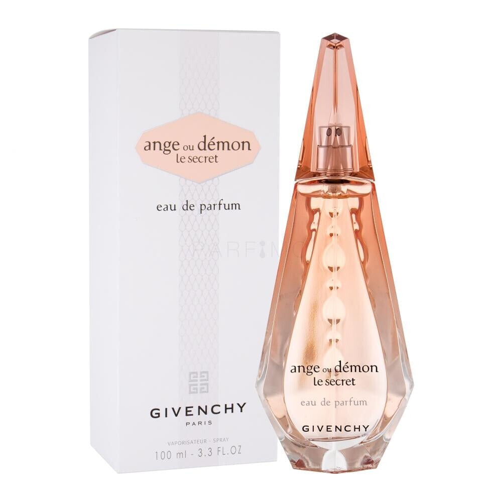 Givenchy Ange ou Démon (Etrange) Le Secret 2014 100 ml eau de parfum für Frauen