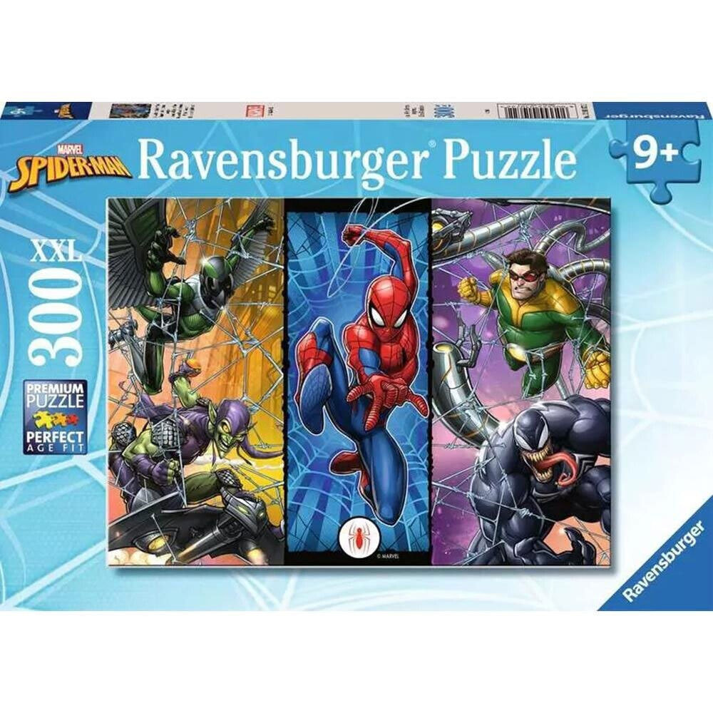 RAVENSBURGER Spiderman 300 pieces puzzle